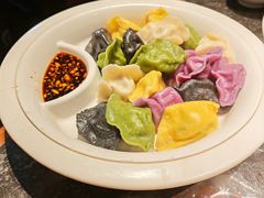 -五谷丰登农家院·地道胶东菜·海鲜烧烤(威海店)