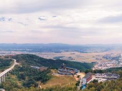 -五祖寺