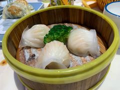 -顺粤楼·粤菜·点心(融创茂店)