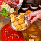 过年聚会来这儿吃👉火锅+KTV欢吃欢唱两不误