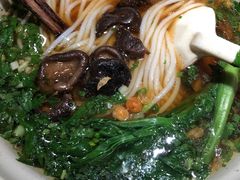 -湘人龙记老长沙米粉(鸟巢店)