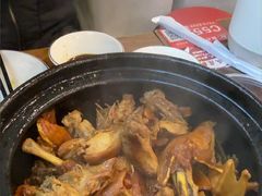 -斯丹姜母鸭·古法干香(涂门街总店)