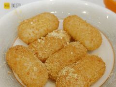 爆浆红糖糍粑-程胖娃重庆小面(嘉禾金铂店)