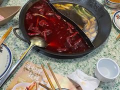 -鸿姐老火锅(静安店)