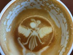 -SAFARI COFFEE