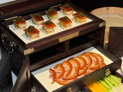 -莉莉海堂HAITANG·烤鸭(国贸商城店)