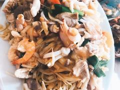 -老三鱼仔店