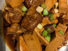 -青年公社烤鸭(青年路店)