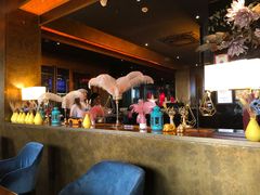 -YUE·6·西式融合餐厅(外滩六号店)