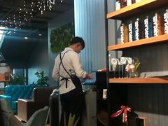 -771餐吧·咖啡·西餐·烤肉(金湖广场店)