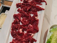 -八合里潮汕鲜牛肉火锅(吉大店)