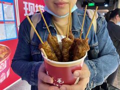 -马小毛老上海里脊肉(南翔印象城店)