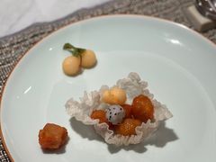 -国家五钻酒家·西樵旺阁渔村(西樵店)