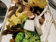 -胖师鱼馆非遗砂锅雅鱼(大北街店)