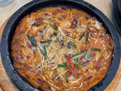 -神仙雪浓汤(明洞店)