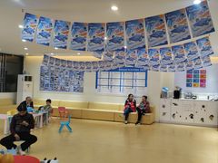 -布劳克教育·易贝乐英语(罗湖太宁店)