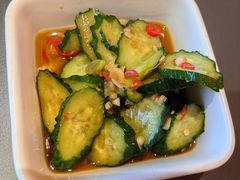 -松涛园朝鲜·海鲜·料理店(鸭绿江断桥店)