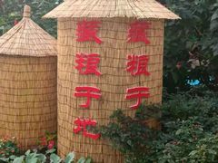 -长春农博园
