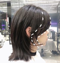 点击看大图 -MY HAIR ARDOR