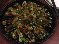 -Siam泰餐厅(水上公园店)