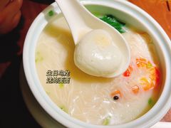 -CHIC1699远洋私厨