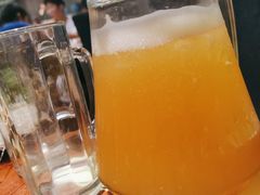 -比特堡啤酒烤肉自助料理(和平店)