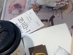 -麦当劳(安定门外大街店)