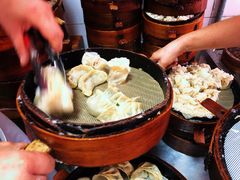 -海汇源老烧麦店(东大街总店)