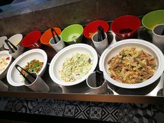 -比格比萨自助(国展店)