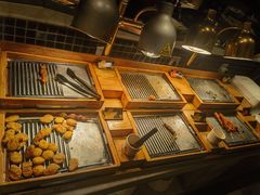 -比格比萨自助(宋家庄店)