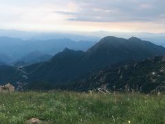 -白草畔自然风景区