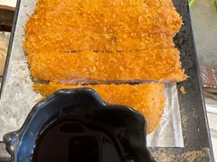 -馋三尺蟹粉小笼(人民广场店)