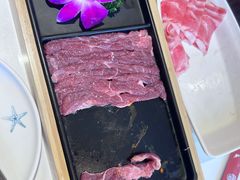 -祥源胡同·涮牛羊肉火锅(花桥店)