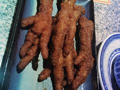 -南京大牌档(济南万象城店)