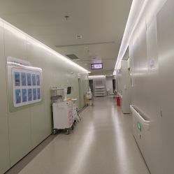 -南京市妇幼保健院(丁家庄院区)