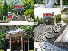 -鼎湖山风景区
