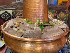 -如意林卡藏餐吧(大昭寺店)
