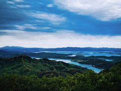 -北京密云天门山风景区