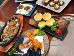 -古京·臻致料理(月湖店)