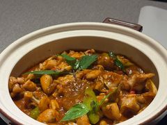 -BetterThai 泰加(苏州中心店)
