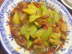 -大隐隐于市私房菜(保和小区店)