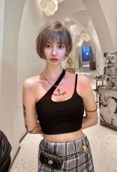 -INSTYLE造型·明星店