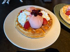 -M Stand(西安大悦城店)