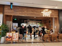 -Let's Taipei 非常烘焙(太古里店)