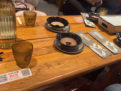 -北丐先生·野馄饨烧烤(长宁龙之梦店)
