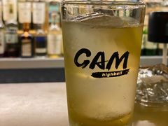 -GAM HighBall 日式小酒馆