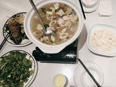 -老奶奶私房菜(天台里街店)