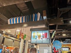 -Pier 21 (Terminal 21 Asok)