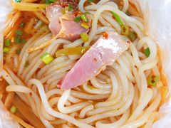 -胜嘉生榨米粉(科园总店)