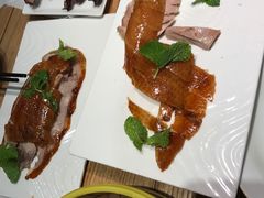 -四季民福烤鸭店(前门廊房二条店)